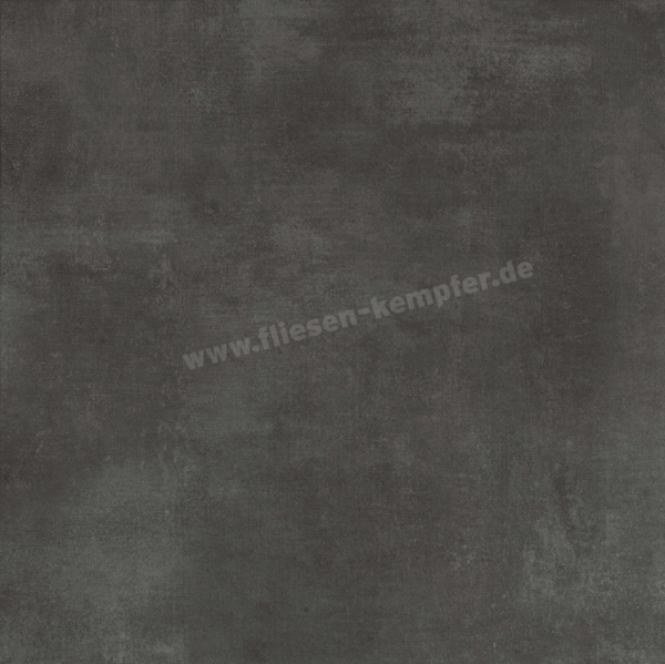 Fliese Monte anthrazit 60 x 60 cm