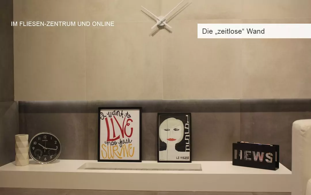 Wandfliesen kaufen | Ideen für Ihre Wohnung