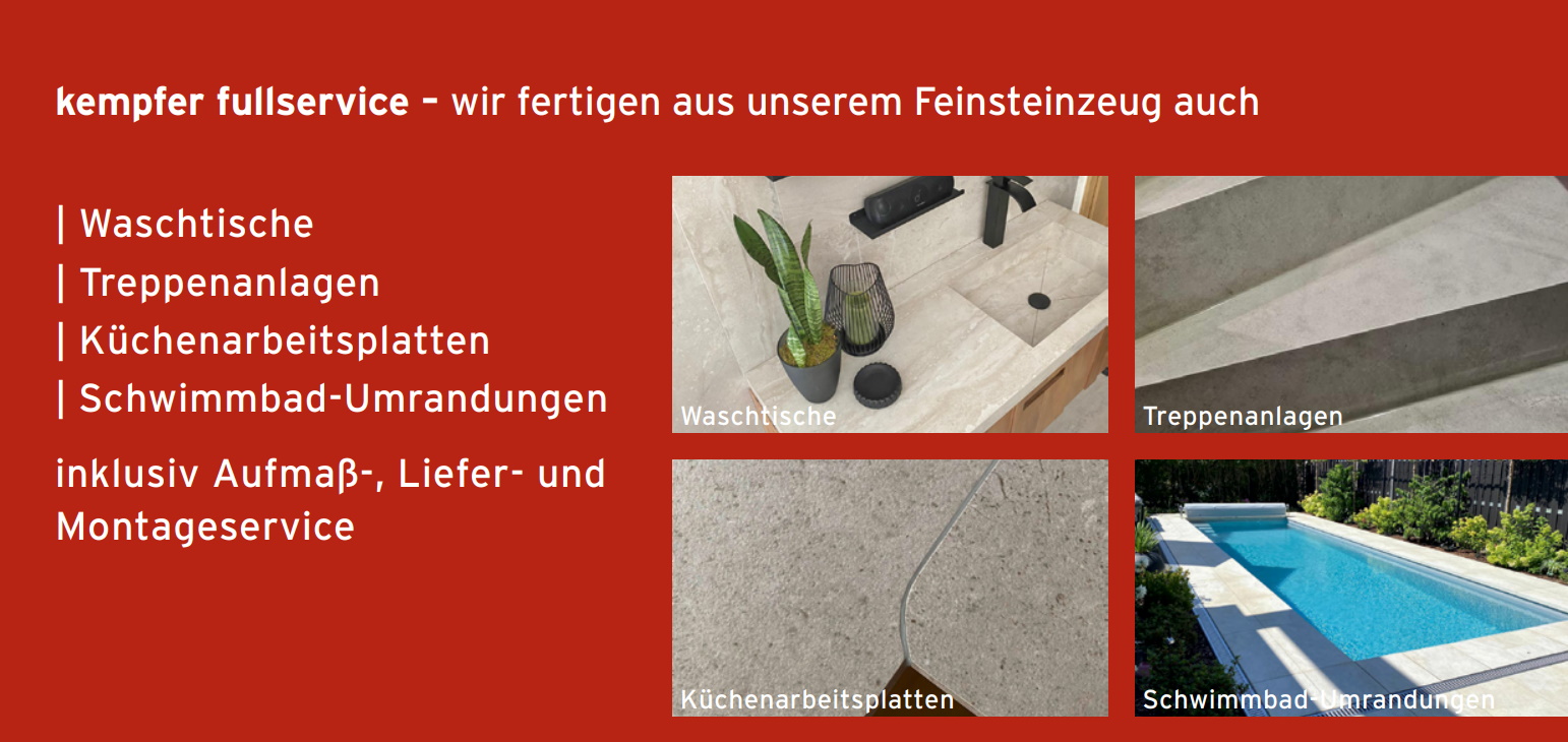 Kempfer Fullservice