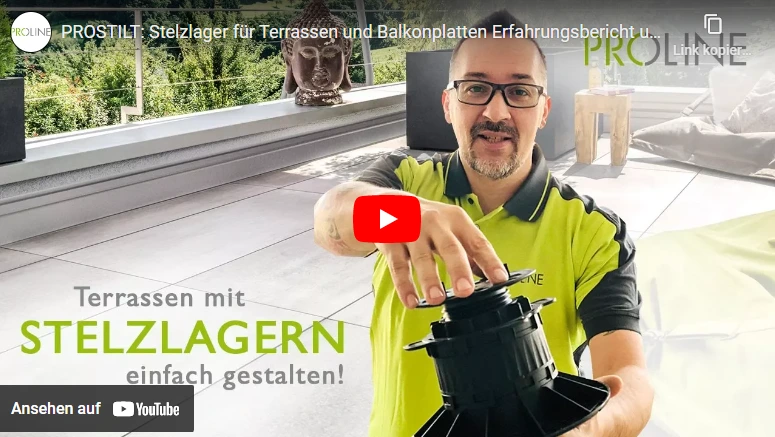 Youtube Terrassenfliesen Thumbnail