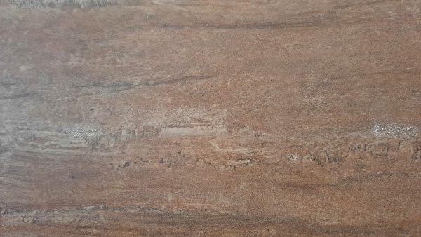 Fliese Fusion braun lappato 40 x 80 cm