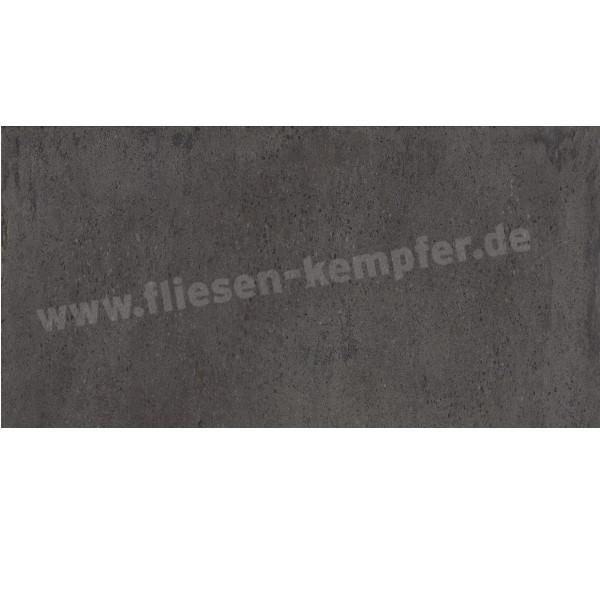Terrassenfliese Kled schwarz 60 x 120 x 2 cm Outside-434