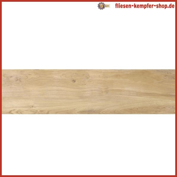 Terrassenfliese Leyara Buche 40 x 120 x 2 cm Outside-108