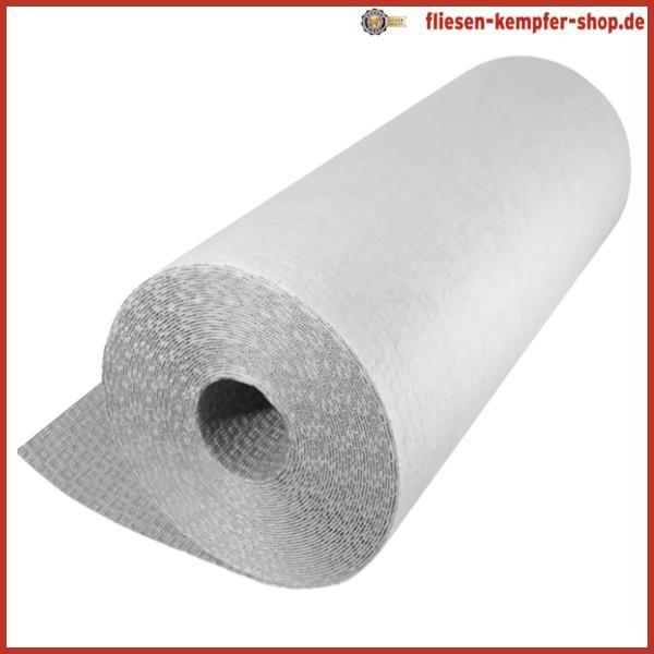 RAW Entkopplungsmatte, Breite 1 m, Preis pro m²