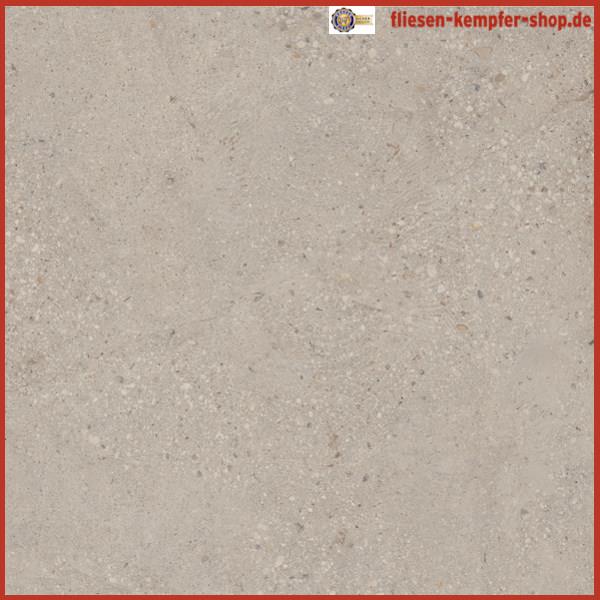 Fliese Kled grau 60 x 60 cm