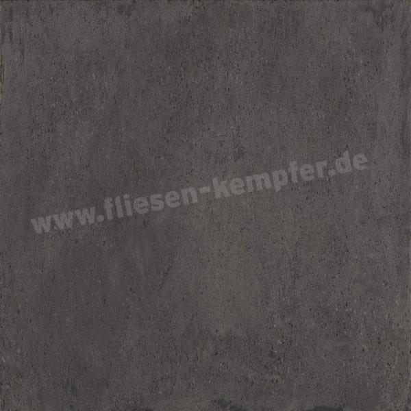 Terrassenfliese Kled schwarz 60 x 60 x 2 cm Outside-434