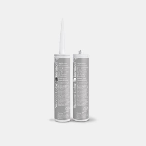 Kerakoll Silikon Color 45, 310 ml